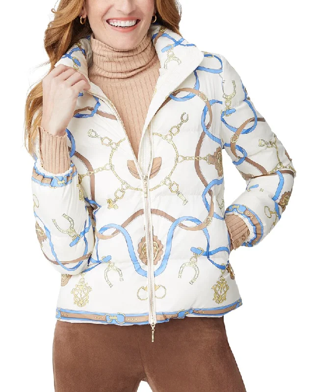 J.Mclaughlin Rexx Jacket Tailored Jacket Straight Jacket A-Line Jacket