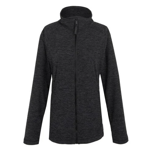 Dare 2B Womens/Ladies Mayse Full Zip Fleece Jacket Wool Jacket Cashmere Jacket Tweed Jacket Dare 2B Womens/Ladies Mayse Full Zip Fleece Jacket Wool Jacket Cashmere Jacket Tweed Jacket