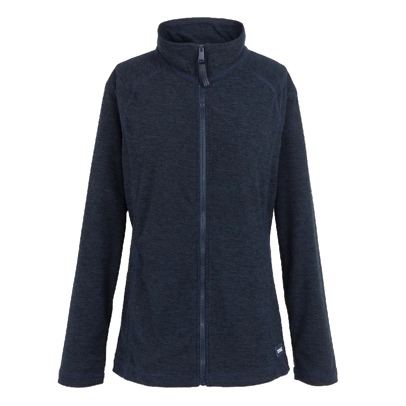 Navy-Black Marl