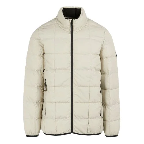 Regatta Mens Wilnor Padded Jacket Plaid Jacket Tartan Jacket Houndstooth Jacket