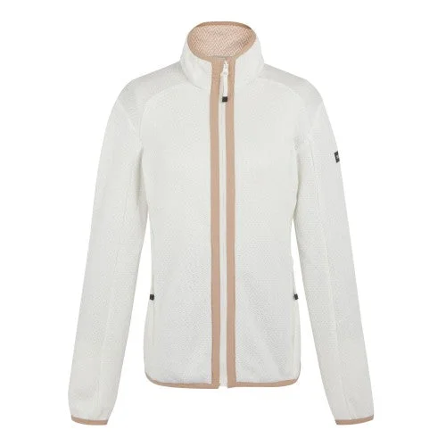 Regatta Womens/Ladies Elzie Full Zip Fleece Jacket Quilted Jacket Puffer Jacket Insulated Jacket