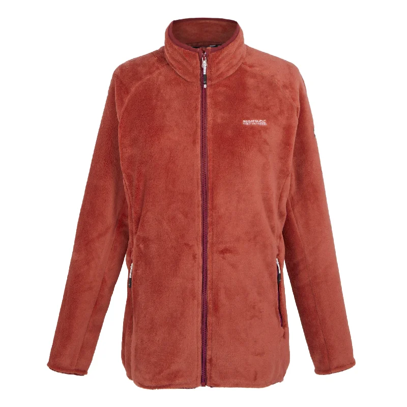 Mineral Red