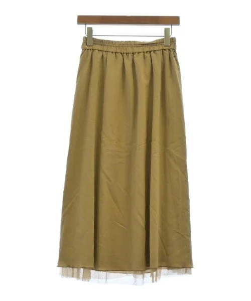 SHIPS Long/Maxi length skirts lace skirt romantic