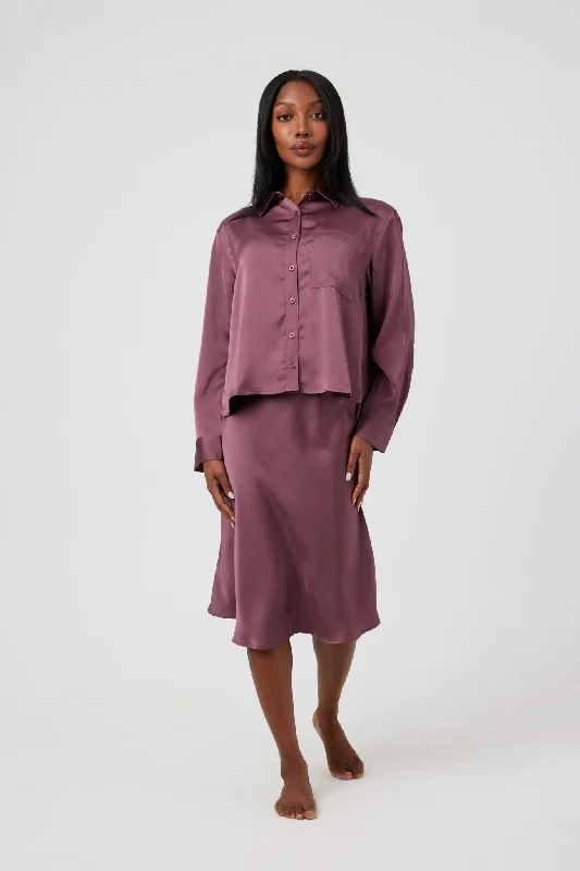 Plum